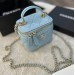 Сумка Chanel Mini Vanity R2658