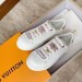 Кеды Louis Vuitton B1762