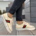 Кеды Gucci Tennis 1977 B1765