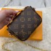 Сумка Louis Vuitton Micro Metis R2848