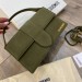 Сумка Jacquemus Le Grand Bambino R2867