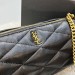 Сумка Saint Laurent Sade Mini Tube Bag R2873