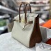 Сумка Hermes Birkin 25 RB3598