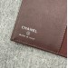 Обложка на паспорт Chanel R2202