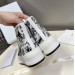 Кеды Christian Dior Walk'n'Dior B1923