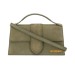 Сумка Jacquemus Le Grand Bambino R2867