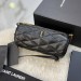 Сумка Saint Laurent Sade Mini Tube Bag R2873