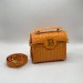 Сумка Balmain B-Buzz 23 R2518