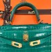Сумка Hermes Kelly 25 R2228