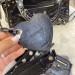Сумка Balenciaga Neo Cagole XS R2652