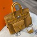 Сумка Hermes Birkin Cargo 25 R2662