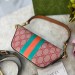 Сумка Gucci GG mini R3274