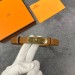 Ремень Hermes Kelly R2178