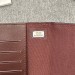 Обложка на паспорт Chanel R2202