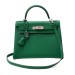 Сумка Hermes Kelly 28 Togo R2205