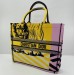 Сумка Christian Dior Book Tote R2354