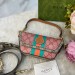 Сумка Gucci GG mini R3274