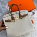 Сумка Hermes Birkin 25 RB3598