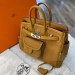 Сумка Hermes Birkin Cargo 25 R2662