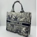 Сумка Christian Dior Book Tote R2372