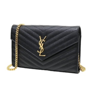 Сумка Saint Laurent Monogram Envelope Mini RA4958