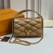 Сумка Louis Vuitton Go-14 MM RE6139