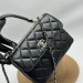 Сумка Chanel Flap Bag With Top Handle RP5217