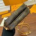 Сумка Louis Vuitton Saumur BB RR5614