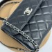 Сумка Chanel Flap Bag With Top Handle RP5217