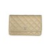 Сумка Chanel Woc RE3977