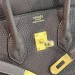Сумка Hermes Birkin 25 RB4910
