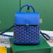 Рюкзак Goyard Alpin Mini Backpack RE5077