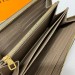 Кошелек Louis Vuitton Zippy K2139