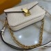 Сумка Louis Vuitton Pochette Metis East West RB5797