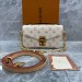 Сумка Louis Vuitton Pochette Metis East West RR5907