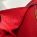 Кошелек Hermes Bearn RE3963