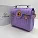 Сумка Balmain B-Buzz 23 RP4148