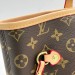 Сумка Louis Vuitton Neverfull MM RP4204