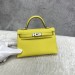 Сумка Hermes Kelly 20 Epsom RE4302