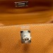 Сумка Hermes Kelly 20 Epsom RE4311
