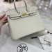 Сумка Hermes Birkin 25 RB4320
