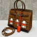 Сумка Hermes Birkin 25 RP4737