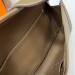 Сумка Hermes Jige RP4739