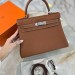 Сумка Hermes Kelly 28 Togo RB4899