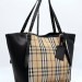 Сумка Burberry Canterbury Tote RP5291