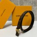 Ремень Louis Vuitton Initiales RP5326
