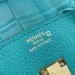 Сумка Hermes Birkin 25 RB5505
