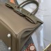 Сумка Hermes Birkin 30 RB5515