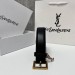 Ремень Saint Laurent Cassandre RP5668