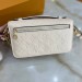 Сумка Louis Vuitton Pochette Metis East West RB5797